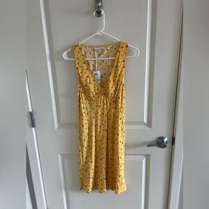 Reformation Calix Dress New with tags